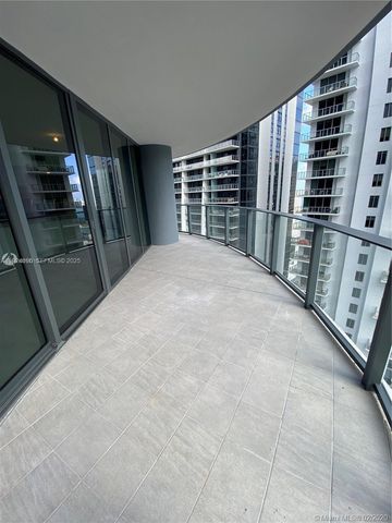 1000 Brickell Plaza 3501, Miami, FL 33131
