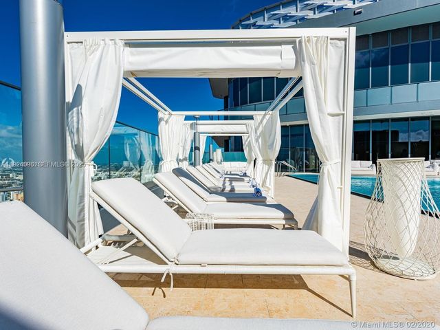 1000 Brickell Plaza 3501, Miami, FL 33131