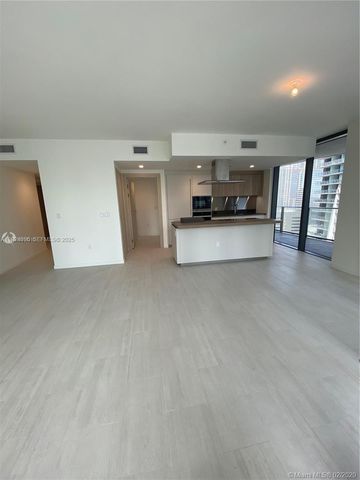 1000 Brickell Plaza 3501, Miami, FL 33131