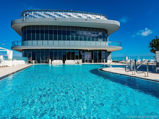 1000 Brickell Plaza 3501, Miami, FL 33131