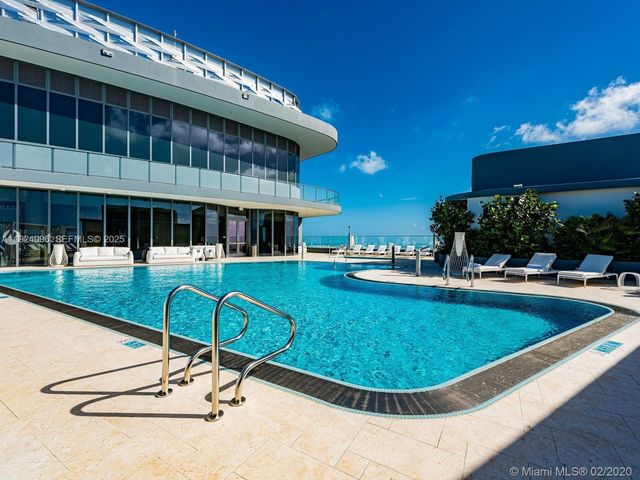 1000 Brickell Plaza 3501, Miami, FL 33131