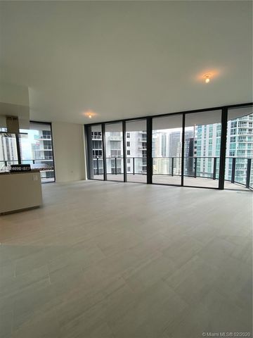 1000 Brickell Plaza 3501, Miami, FL 33131