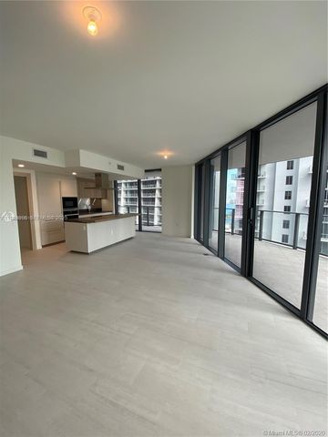 1000 Brickell Plaza 3501, Miami, FL 33131