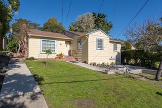 32 Via Ventura, Monterey, CA 93940