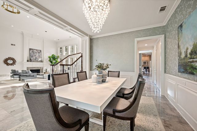 5608 Brushy Creek Trail, Dallas, TX 75252