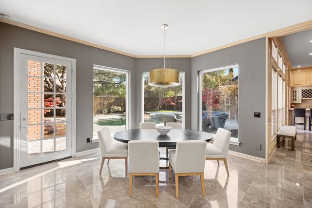 5608 Brushy Creek Trail, Dallas, TX 75252