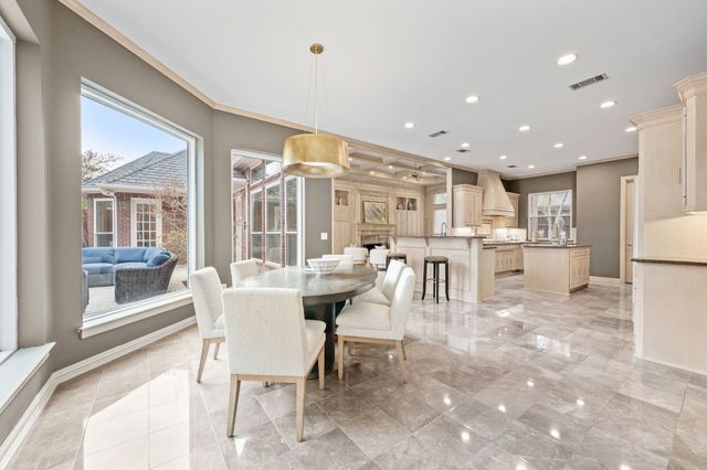 5608 Brushy Creek Trail, Dallas, TX 75252