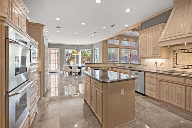 5608 Brushy Creek Trail, Dallas, TX 75252