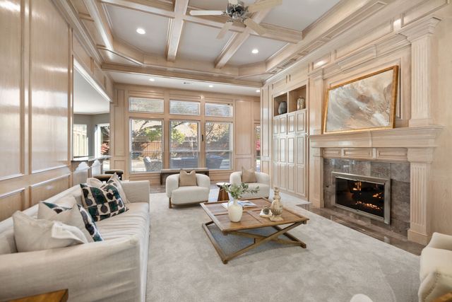 5608 Brushy Creek Trail, Dallas, TX 75252