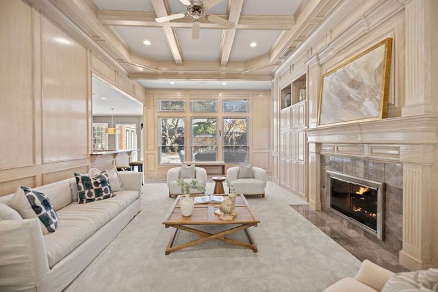 5608 Brushy Creek Trail, Dallas, TX 75252