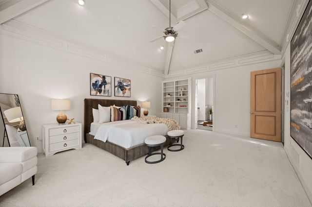 5608 Brushy Creek Trail, Dallas, TX 75252