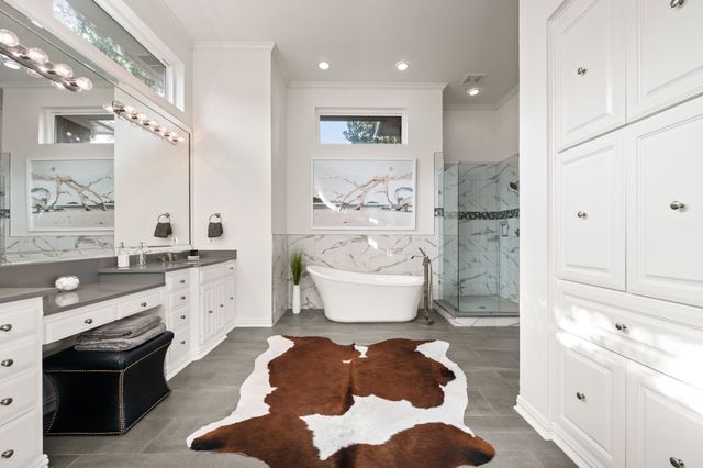 5608 Brushy Creek Trail, Dallas, TX 75252