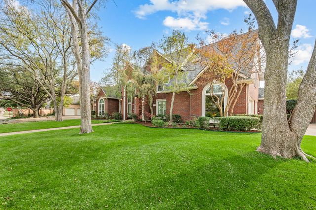 5608 Brushy Creek Trail, Dallas, TX 75252