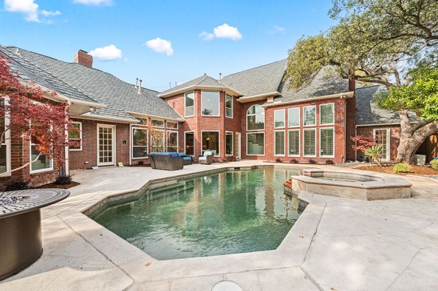 5608 Brushy Creek Trail, Dallas, TX 75252