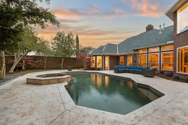 5608 Brushy Creek Trail, Dallas, TX 75252