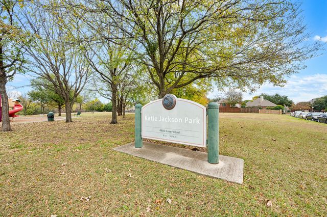 5608 Brushy Creek Trail, Dallas, TX 75252