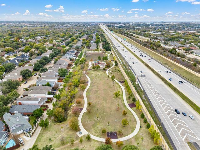 5608 Brushy Creek Trail, Dallas, TX 75252
