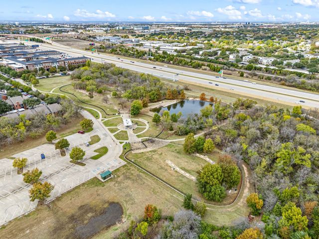 5608 Brushy Creek Trail, Dallas, TX 75252