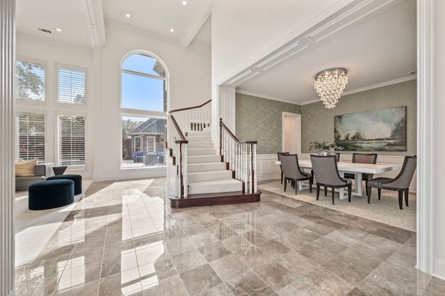 5608 Brushy Creek Trail, Dallas, TX 75252