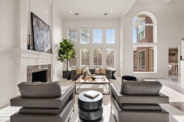 5608 Brushy Creek Trail, Dallas, TX 75252