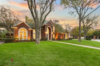 5608 Brushy Creek Trail, Dallas, TX 75252