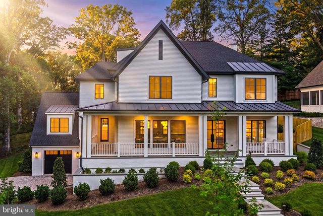 6008 OAKDALE RD, Mclean, VA 22101