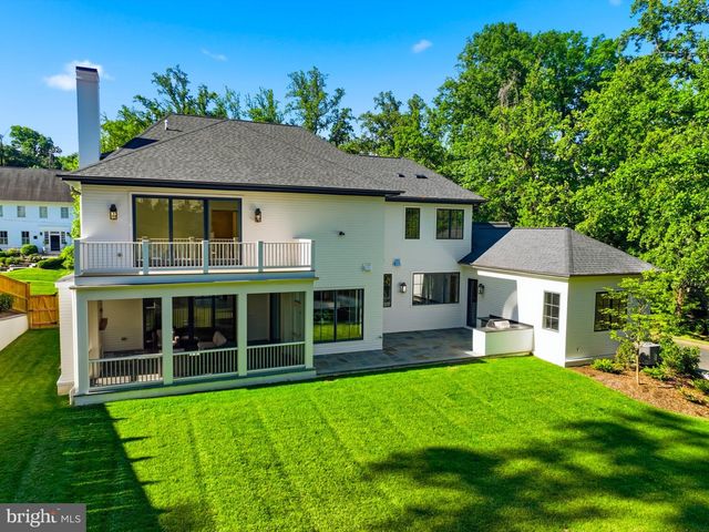 6008 OAKDALE RD, Mclean, VA 22101
