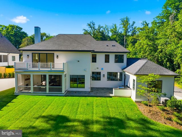 6008 OAKDALE RD, Mclean, VA 22101