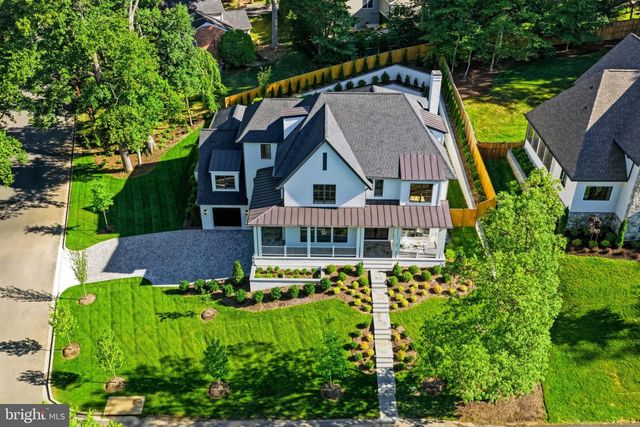 6008 OAKDALE RD, Mclean, VA 22101
