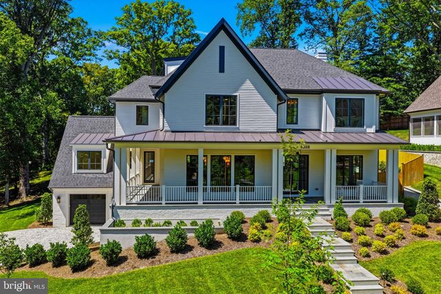 6008 OAKDALE RD, Mclean, VA 22101