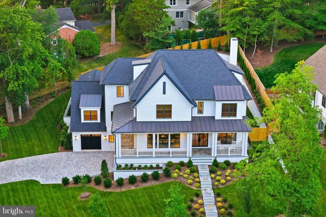 6008 OAKDALE RD, Mclean, VA 22101