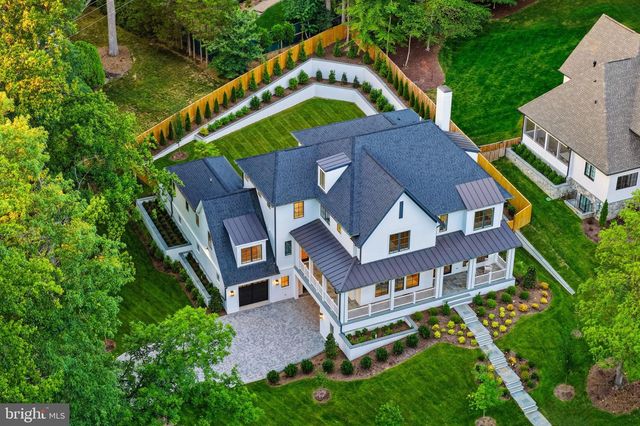 6008 OAKDALE RD, Mclean, VA 22101
