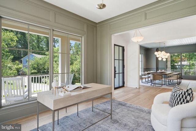 6008 OAKDALE RD, Mclean, VA 22101