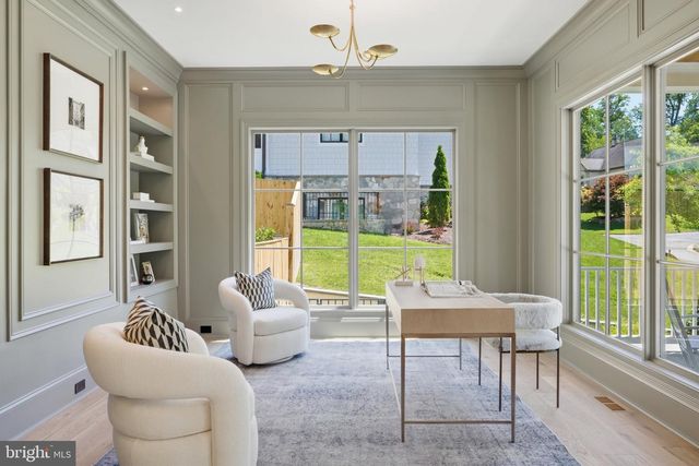 6008 OAKDALE RD, Mclean, VA 22101