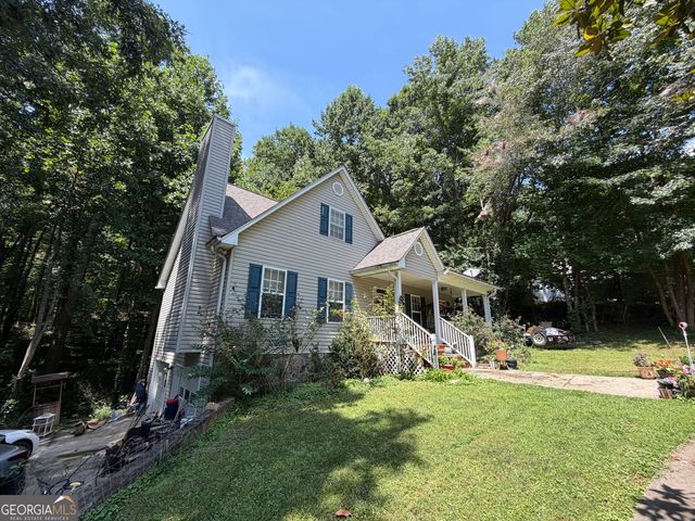 70 Greenview Court, Cleveland, GA 30528