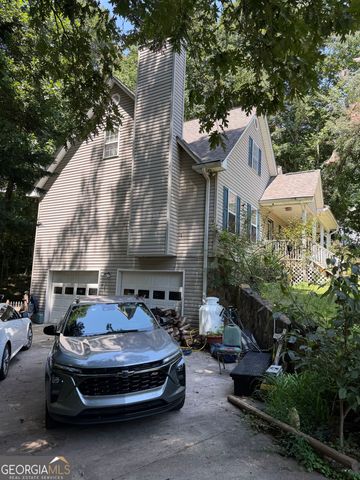 70 Greenview Court, Cleveland, GA 30528