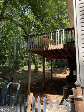 70 Greenview Court, Cleveland, GA 30528