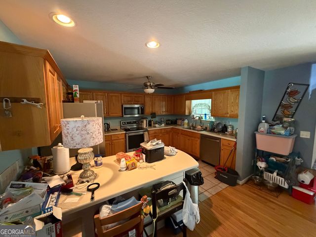 70 Greenview Court, Cleveland, GA 30528