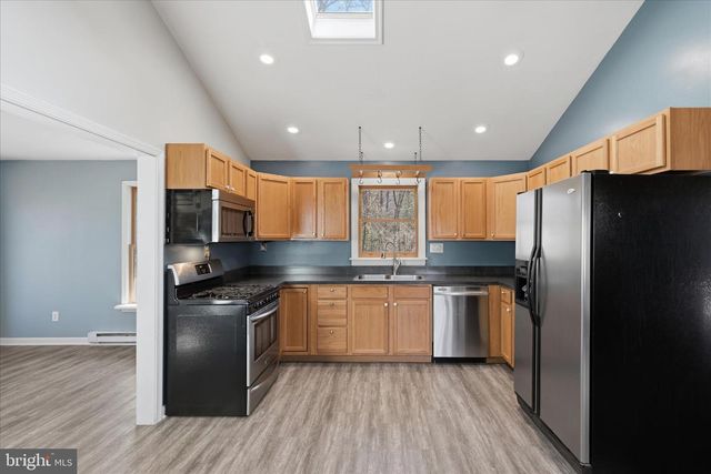 110 TALL PINE LN, Gerrardstown, WV 25420