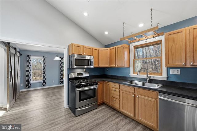 110 TALL PINE LN, Gerrardstown, WV 25420