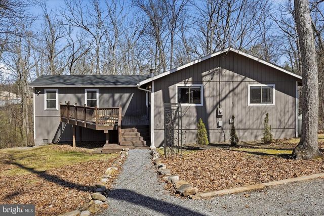 110 TALL PINE LN, Gerrardstown, WV 25420