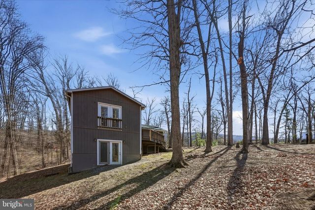 110 TALL PINE LN, Gerrardstown, WV 25420