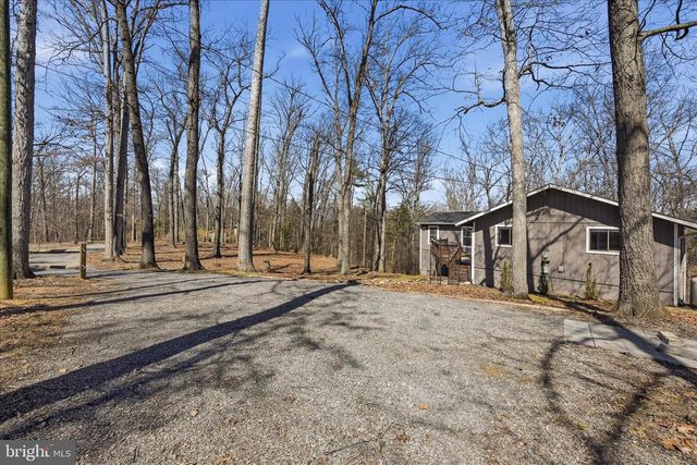 110 TALL PINE LN, Gerrardstown, WV 25420