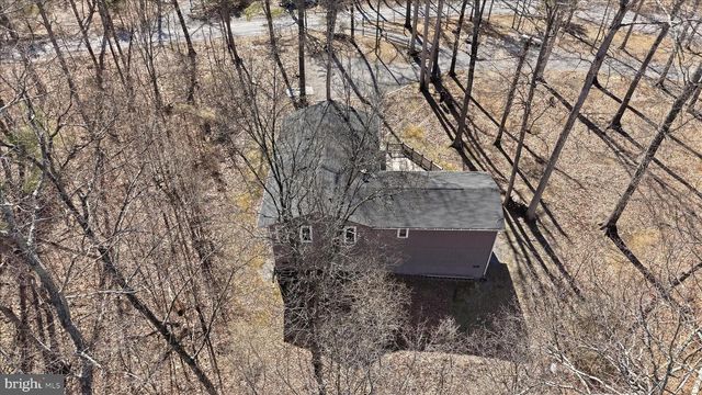 110 TALL PINE LN, Gerrardstown, WV 25420