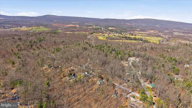 110 TALL PINE LN, Gerrardstown, WV 25420