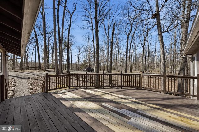 110 TALL PINE LN, Gerrardstown, WV 25420