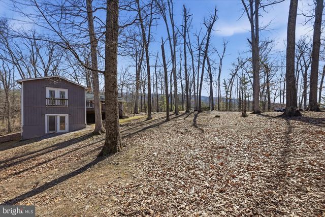 110 TALL PINE LN, Gerrardstown, WV 25420