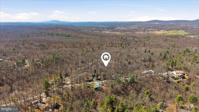 110 TALL PINE LN, Gerrardstown, WV 25420