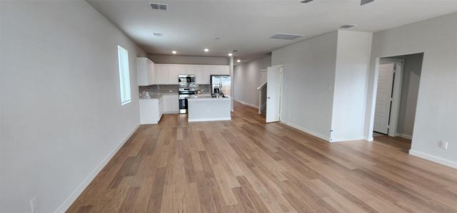 519 River Ridge Drive, Princeton, TX 75071