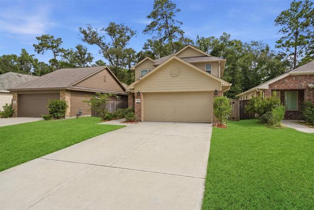 22479 Douglas Court, New Caney, TX 77357